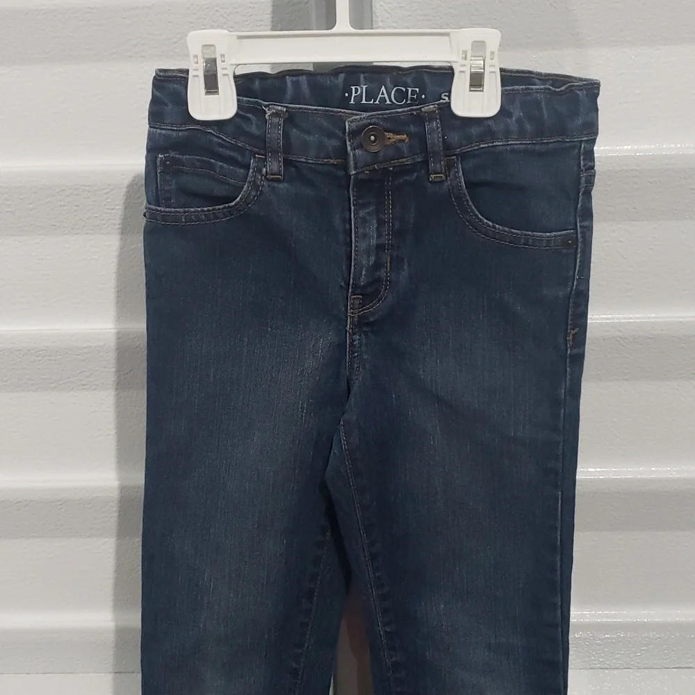Children's place‎ brand Super Skinny jeans size 8S